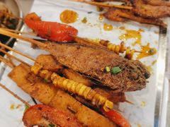 -有局·成都市井烧烤·精酿啤酒(双楠店)