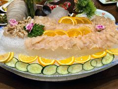 -抱德·潮汕味(琶洲店原惠城鱼仔)