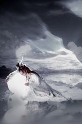 -梓摄影古装写真工作室(富力广场店)