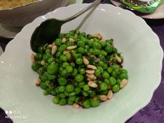 松仁甜豆-惠食佳·朱雀(东方商厦店)