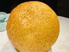 功夫大麻球-老宁波1381餐厅(桃源中路店)