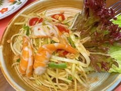 -漫活堂·喜泰荟·东南亚风味小馆(美林M·LIVE天地店)