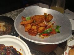 -绿茶餐厅(朝阳大悦城店)