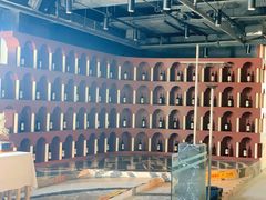 环境-北京盈之宝宝马&MINI4S店(望京店)