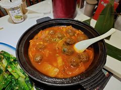 -刘姐啤酒鱼民族演艺餐厅(西街总店)