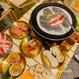 绝了‼️氛围感十足的城市露营烤肉👏