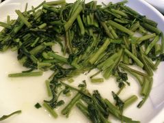 空心菜-聚鑫阁江浙菜·非遗传承技艺(青村帝华园店)