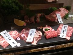 -樱宿日式和牛烧肉(五道口店)