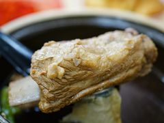 -新兴瓦煲肉骨茶