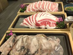 -湊湊火锅·茶憩(打浦桥日月光店)