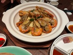 -江南厨子(万象天地店)