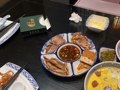 -曾家厨房·新徽菜(高新天柱路店)