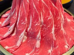 -牛New寿喜烧(新六百店)