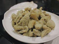 牛肚-筋头巴脑牛一锅(朝阳路总店)