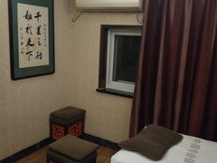 -若石足道SPA 连锁(丹东街店)
