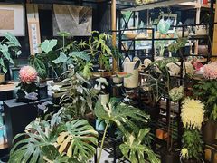 -JRCAFE玖如空间