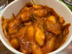 -米屋石锅拌饭(师大店)