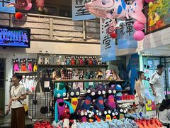 -猫咪博物馆(顶澳仔猫街店)