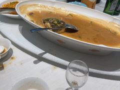 -开海·红岛海鲜虾水饺(石老人店)