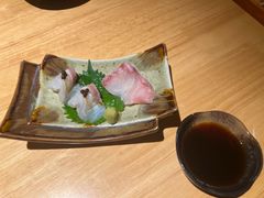 -镹·鱼料理  国产鱼使用店