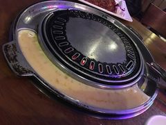 -超级神炭烤肉夜食(芥园西道店)