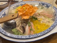 -老雒阳面馆·水席·洛阳菜(王城路店)
