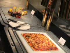 -博林天瑞喜来登酒店·西丽尚膳