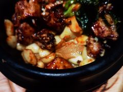 -竹里馆·淮扬菜·功夫茶(老门东店)