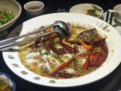 -川里谈·川味小馆(北京路店)