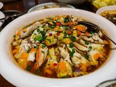 -天宫南铂玫瑰园酒店