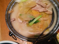 -珍味汤馆·潮汕家乡菜(保利文化广场店)