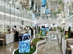 -3号仓库·创意中国菜(新世界城店)