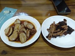-山里人姜汁(府东小区店)