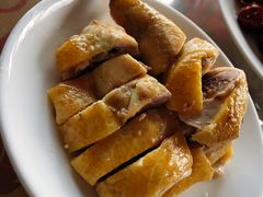 -晓琦农家菜馆·地道农家菜