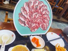 -千亿来乌拉火锅(德胜店)