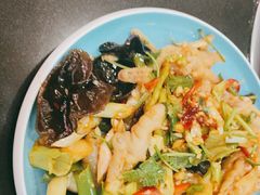 -瑞杰烧烤店·24小时营业(山东路店)