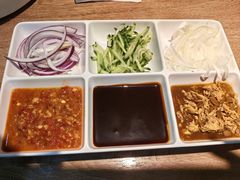 -姥姥家春饼店(佳亿时尚广场店)