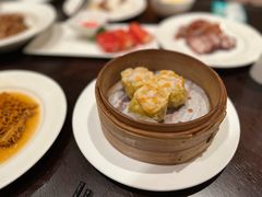 -京香轩·中餐厅(上海中庚聚龙酒店)