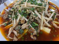 -小板凳(四公里店)