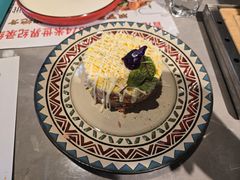 -通海俄式烧烤·俄罗斯大串(嵩山路店)