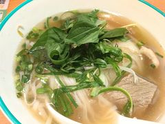 -越小品·越南餐厅(万科里店)