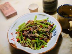 -洞庭记·老湖南味道(下沙店)
