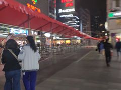 -真功夫(北京路步行街店)