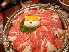 -弓二·烧鸟居酒屋(财富购物中心店)