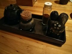 -立山居酒屋·烧鸟 天妇罗(西北湖店)