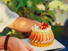 -花甜生活FatimCake·生日蛋糕