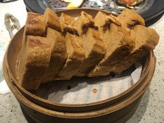 -粗茶淡饭·隐庐私厨(东亭店)