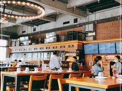 大堂-COMMUNE幻师(五角场店)