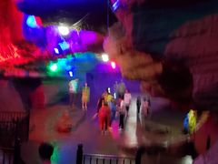 -梦幻奥陶纪景区