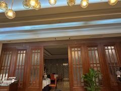 -丰收日·小海鲜·沪上家宴(顾村正大店)